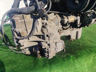 АКПП TOYOTA VITZ SCP13 2SZ-FE