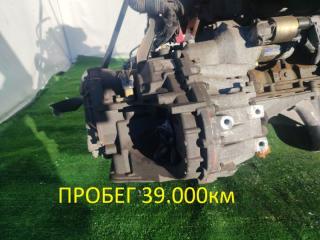 АКПП TOYOTA VITZ SCP10 1SZ-FE