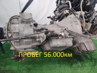 АКПП DAIHATSU BE-GO J210 3SZ-FE