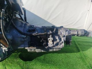 АКПП TOYOTA CROWN GRS182 3GR-FSE