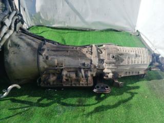 АКПП NISSAN STAGEA WGNC34 RB25DE