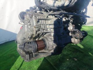 АКПП NISSAN LIBERTY RM12 QR20DE