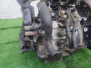 АКПП HONDA ACCORD CF4 F20B