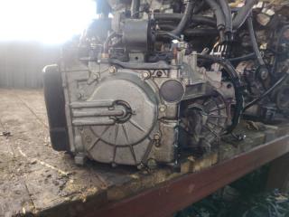 АКПП MITSUBISHI DION CR9W 4G63