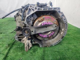 АКПП NISSAN BLUEBIRD SYLPHY TG10 QR20DD