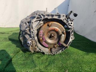 АКПП NISSAN TEANA L33 QR25DE