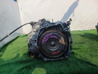 АКПП HONDA FIT GE6 L13A