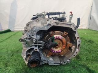 АКПП SUZUKI SWIFT ZC72S K12B