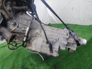 АКПП NISSAN FAIRLADY Z Z33 VQ35DE
