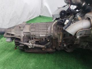 АКПП SUBARU FORESTER SF5 2000 EJ205-DXXKE