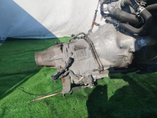 АКПП DAIHATSU TERIOS J122G K3