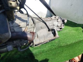 АКПП NISSAN FAIRLADY Z Z33 VQ35DE