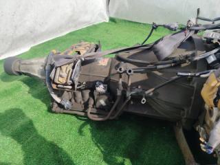 АКПП TOYOTA ESTIMA TCR10 2TZ-FE