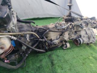АКПП MITSUBISHI DELICA PD6W 6G72