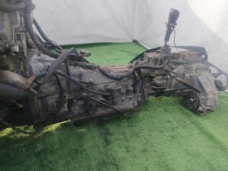 АКПП TOYOTA HILUX SURF VZN185 5VZ-FE