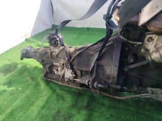 АКПП TOYOTA TOWN ACE NOAH CR40 3C-T
