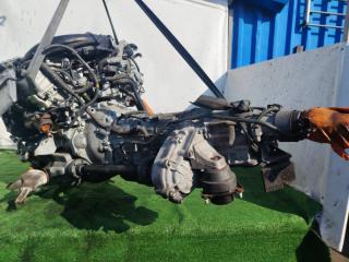 АКПП LEXUS GS350 GRS196 2GR-FSE
