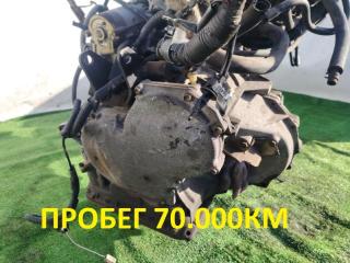 АКПП TOYOTA NADIA SXN10 3S-FE