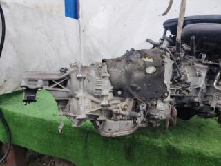 АКПП SUBARU EXIGA YA4 EJ204