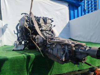 АКПП TOYOTA CROWN JZS171 1JZ-GE