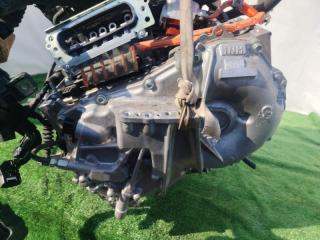 АКПП TOYOTA YARIS MXPH10 M15A-FXE