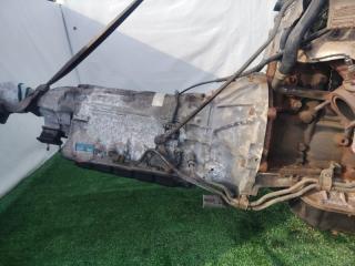 АКПП TOYOTA SOARER JZZ31 2JZ-GE