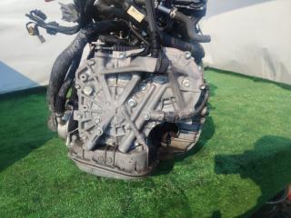 АКПП TOYOTA TANK M900A 1KR-VET