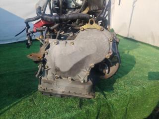 АКПП TOYOTA RAUM EXZ10 5E-FE