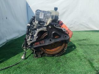 АКПП SUZUKI SOLIO MA46S K12C