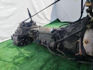 АКПП TOYOTA HILUX SURF KZN130 1KZ-TE