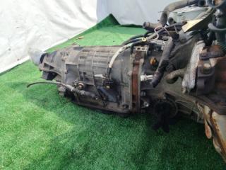 АКПП SUBARU FORESTER SF5 EJ205-DXXKE