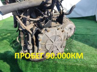 АКПП TOYOTA ALLEX ZZE123 2ZZ-GE