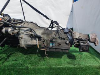 АКПП TOYOTA ESTIMA TCR10 2TZ-FE