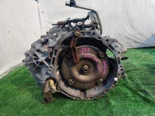 АКПП NISSAN TEANA J32 VQ25DE