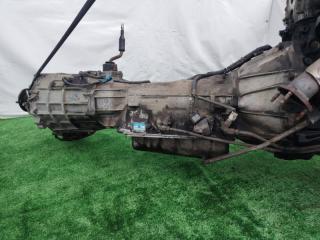 АКПП TOYOTA HILUX SURF KDN185 1KD-FTV