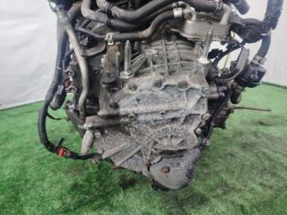 АКПП HONDA CR-V RM4 K24A