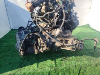 АКПП NISSAN BLUEBIRD ENU14 SR18DE