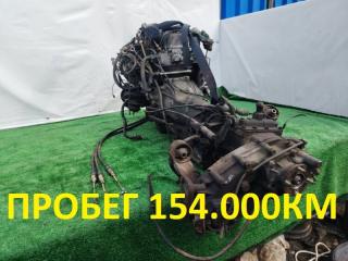 АКПП MITSUBISHI DELICA P35W 4D56