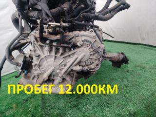 АКПП TOYOTA COROLLA FIELDER NZE144 1NZ-FE