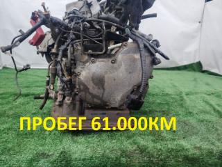 АКПП TOYOTA COROLLA SPACIO AE111 4A-FE