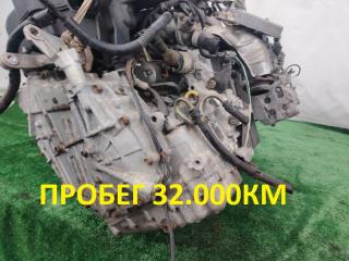 АКПП HONDA CIVIC FERIO ES3 D17A