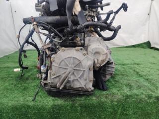 АКПП TOYOTA COROLLA ZZE123 2ZZ-GE