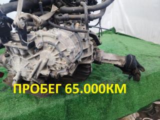 АКПП TOYOTA COROLLA FIELDER ZRE144 2ZR-FE