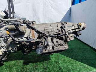 АКПП SUBARU FORESTER SF5 EJ201-DXXVE