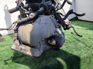 АКПП TOYOTA VOLTZ ZZE136 1ZZ-FE