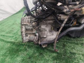 АКПП NISSAN MARCH K11 CG10DE