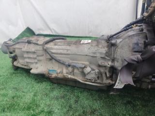 АКПП TOYOTA CHASER GX105 1G-FE