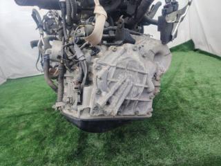 АКПП TOYOTA AVENSIS AZT251 2AZ-FSE