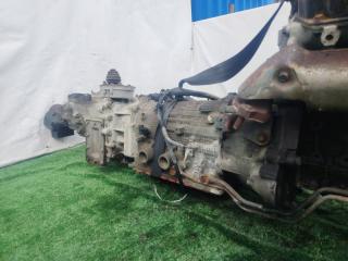 АКПП MITSUBISHI DELICA PD6W 6G72