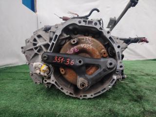 АКПП NISSAN TEANA J32 VQ25DE